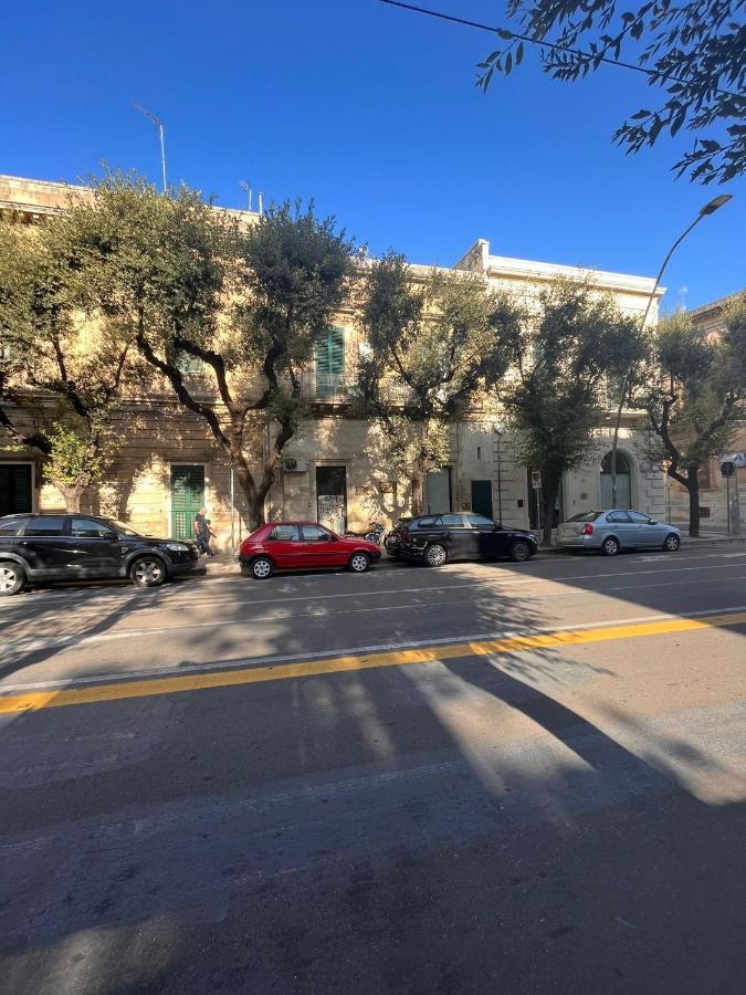 Elia House Lecce Villa Eksteriør bilde