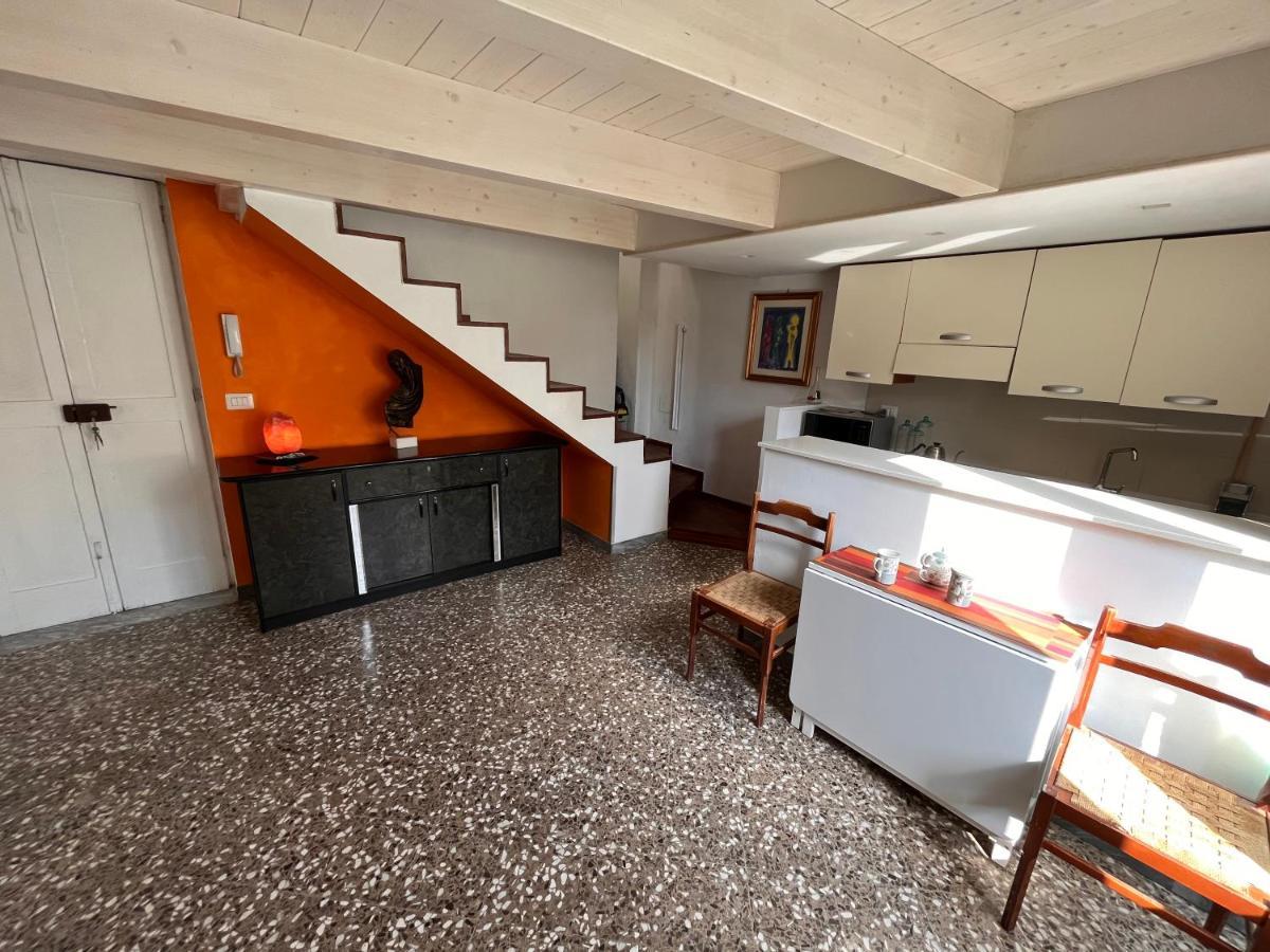Elia House Lecce Villa Eksteriør bilde