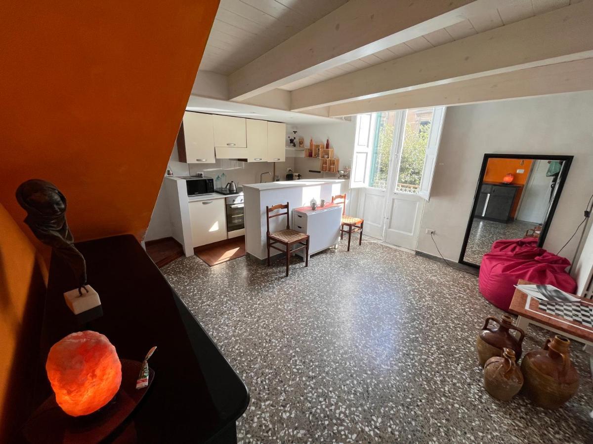 Elia House Lecce Villa Eksteriør bilde