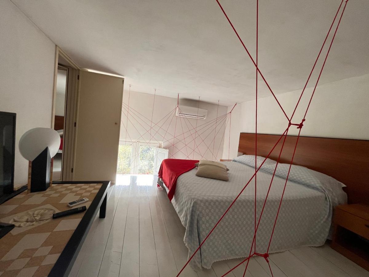 Elia House Lecce Villa Eksteriør bilde